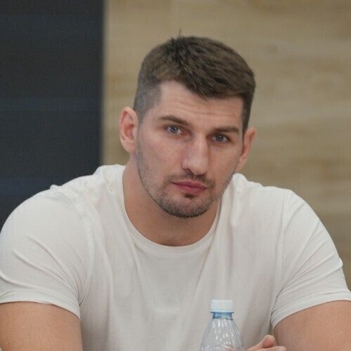 Бой будет непростой, будет очень сложно к нему подобраться