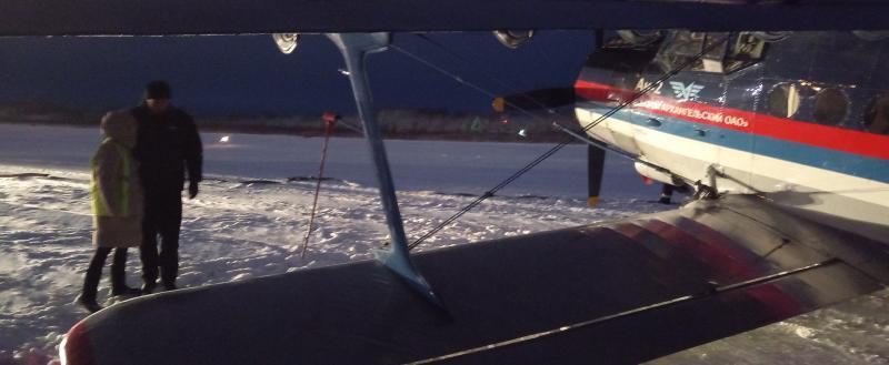 Фото: Светлана Мосунова