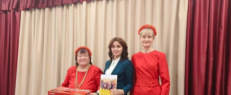 Фото пресс-службы Законодательного собрания Вологодской области