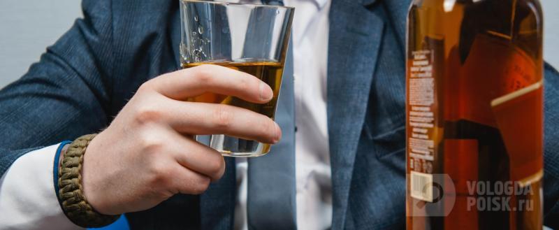 Геннадий Хабаров /Вологда-Поиск