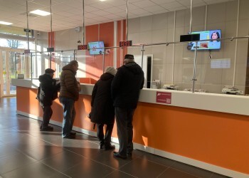 Частная клиника или государственная?