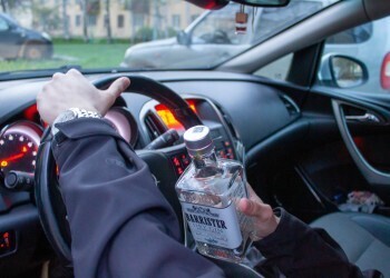 Вологодские медики рассказали, как легко стать алкоголиком