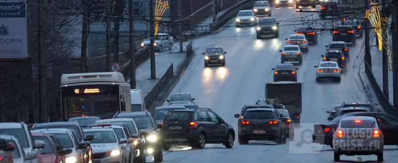 Вологда-Поиск