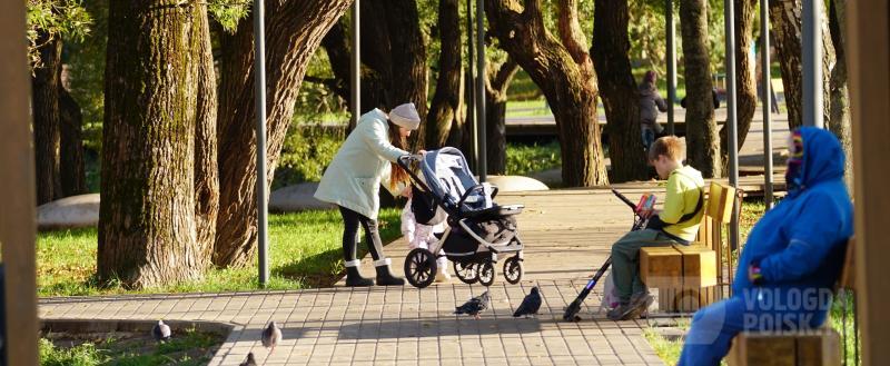 Вологда-Поиск