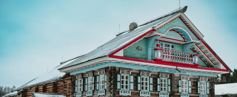 Вологда-Поиск