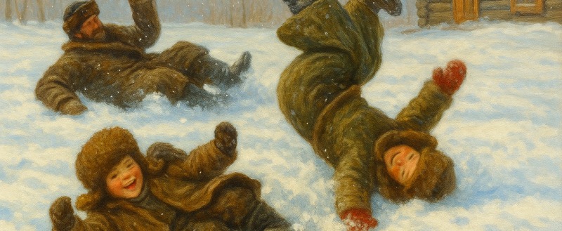 Создано ИИ (Microsoft Copilot)