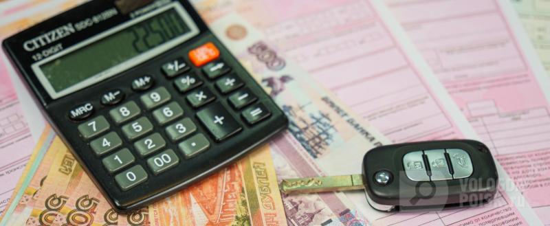 Вологда-Поиск