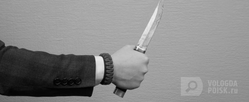 Геннадий Хабаров /Вологда-Поиск