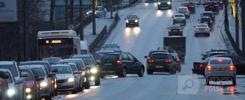 Вологда-Поиск