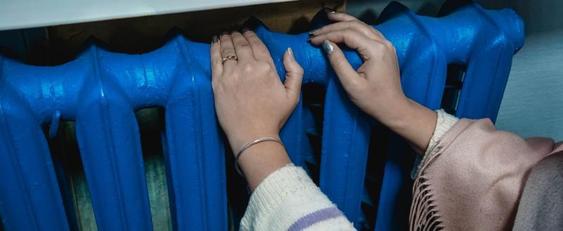 Геннадий Хабаров /Вологда-Поиск