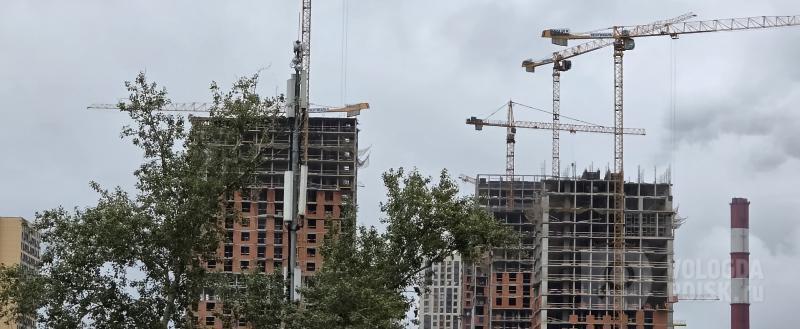 Фото Елены Тумановой. Вологда-поиск