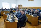 Фото пресс-службы Законодательного собрания Вологодской области