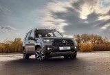 АвтоВАЗ готовит новое поколение внедорожника с мощным мотором и свежим дизайном