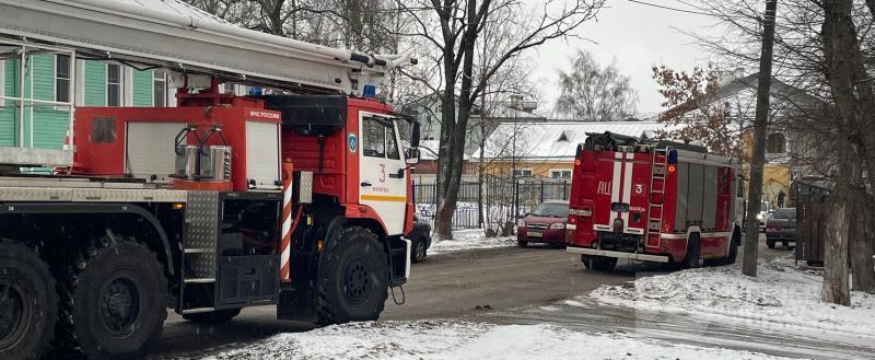 Фото: Вологда-поиск