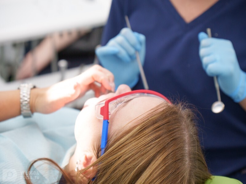 Имплантация «Всё на 4-х» в Вологде: красивая улыбка становится доступнее