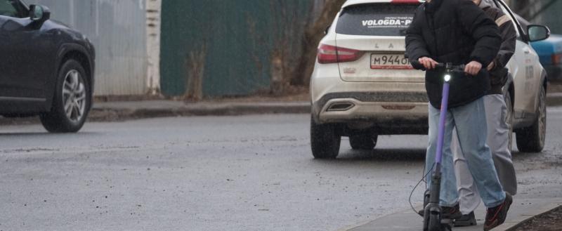 Фото Тимура Бойкова/Вологда-Поиск