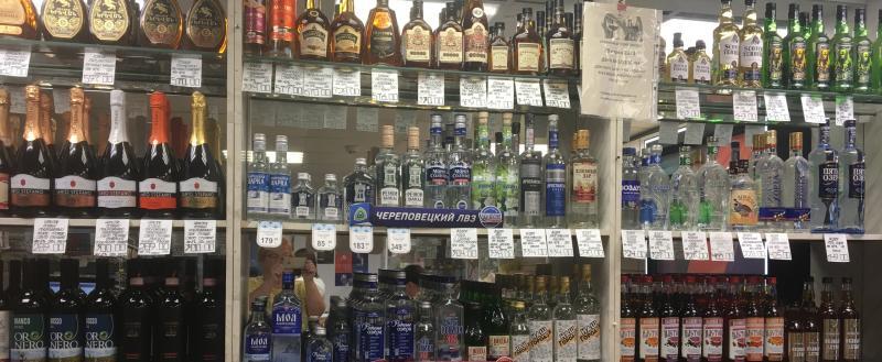 Фото Тимура Бойкова/Вологда-Поиск