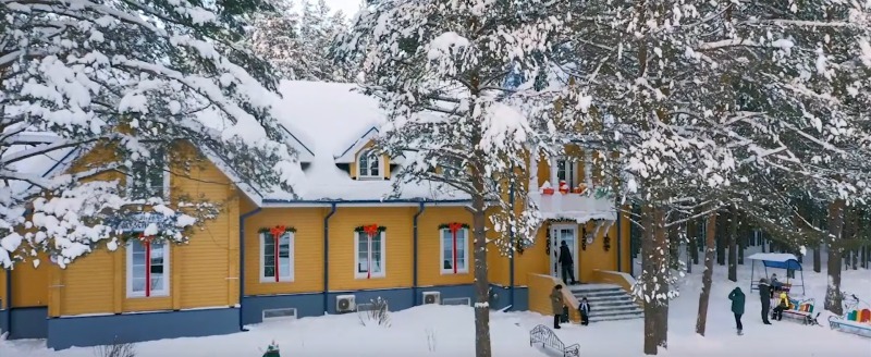 Скриншот видео