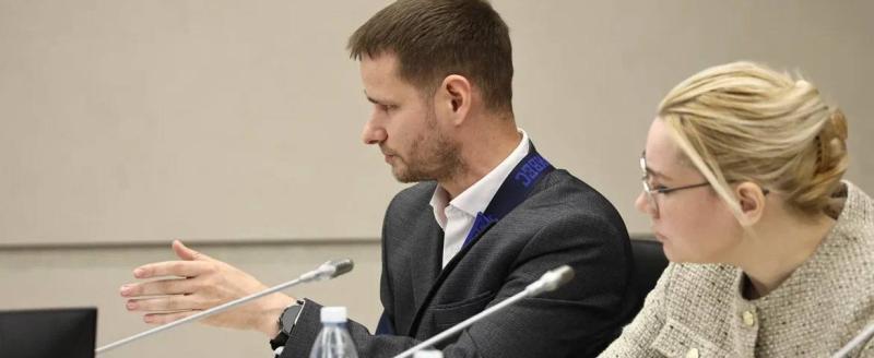 Фото пресс-службы правительства Вологодской области