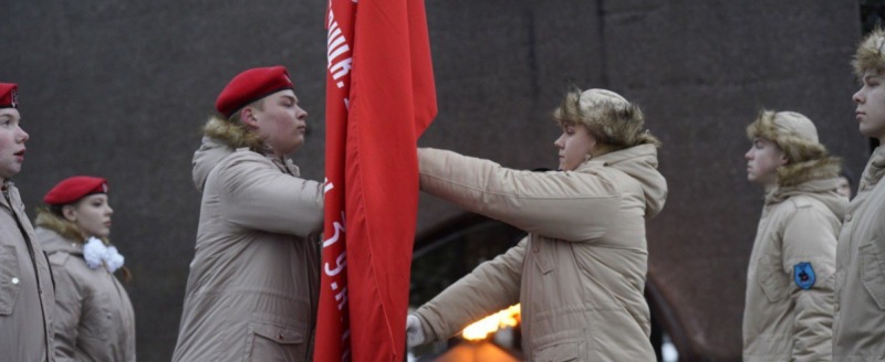 Фото пресс-службы правительства Вологодской области
