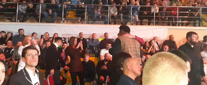 Вологда-Поиск