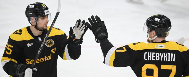 Фото: https://vk.com/hcseverstal