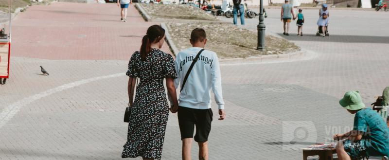 Фото: Вологда-поиск