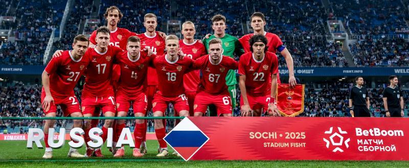 Фото: https://vk.com/teamrussia