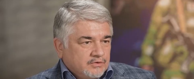 ВК Ростислав Ищенко