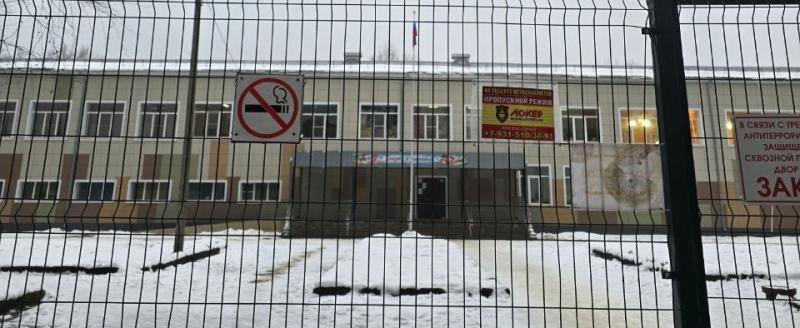 Фото со страницы Светланы Грачевой