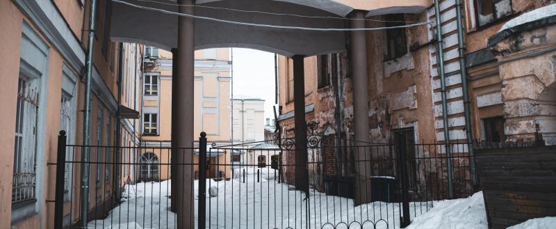 Фото Тимура Бойкова/Вологда-Поиск