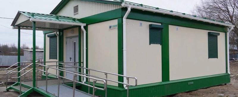 Фото пресс-службы правительства Вологодской области