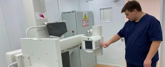 Фото пресс-службы правительства Вологодской области