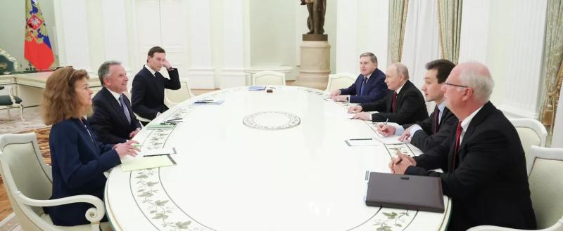 Фото: РИА Новости