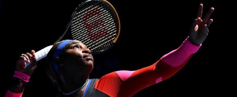 Фото: официальный сайт Серены Уильямс