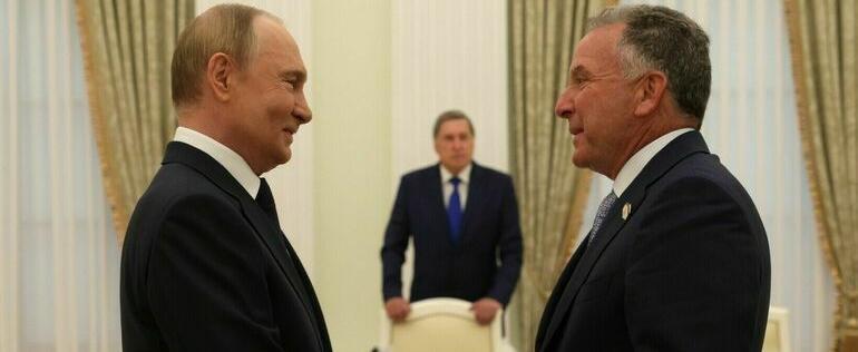 Фото: kremlin.ru