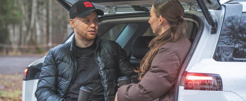 Фото: Вологда-поиск