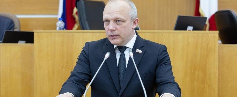 Фото пресс-службы ЗСО Вологодской области