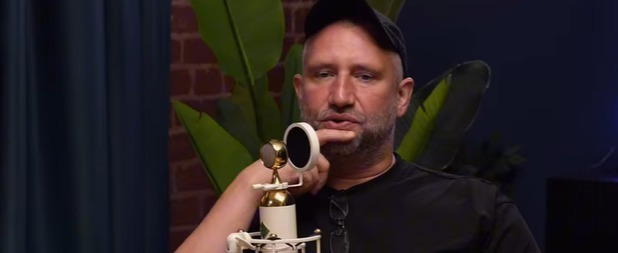 ВК Юрия Быкова