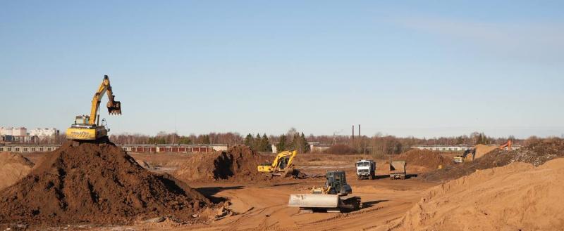 Фото пресс-службы администрации Вологды