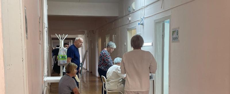 Фото Тимура Бойкова/Вологда-Поиск