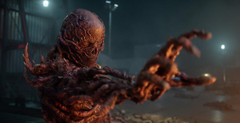  «Очень странные дела», Stranger Things, 18+, сериал, 1-я часть 5-го сезона