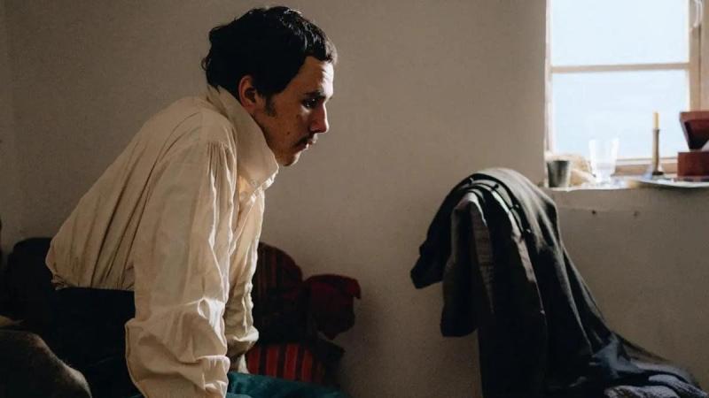 «Лермонтов», 18+