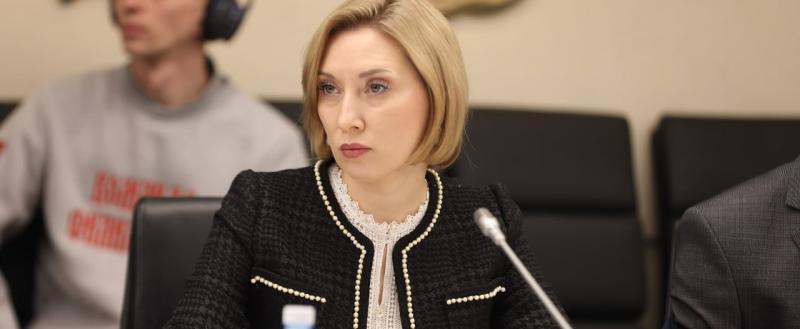 Фото пресс-службы правительства Вологодской области