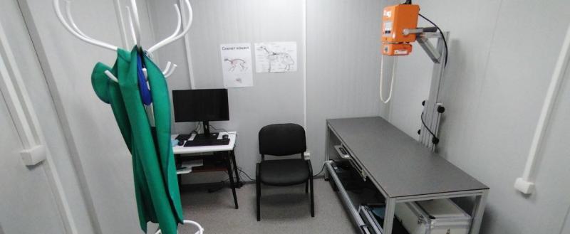 Фото пресс-службы правительства Вологодской области