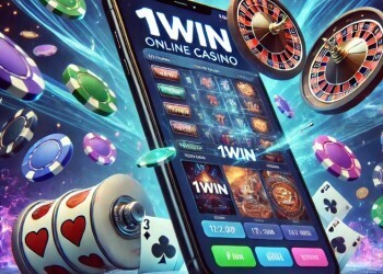 Что такое 1win онлайн-казино и почему оно завоевало популярность среди игроков?