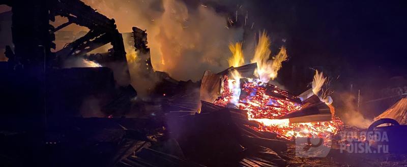 Фото: Вологда-поиск