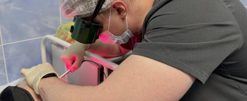 Фото: пресс-служба правительства Вологодской области