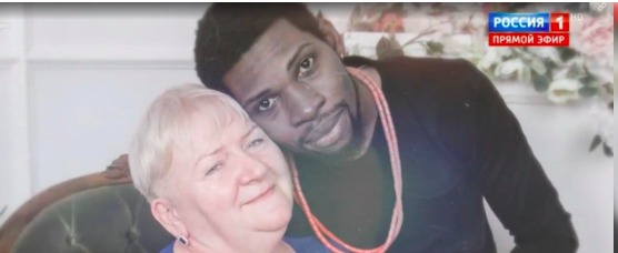 скриншот видео телеканала 