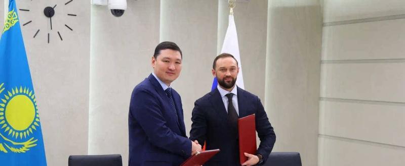 Фото пресс-службы правительства Вологодской области